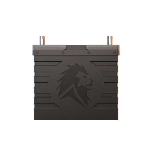 Lion Energy Safari UT 1300|105AH|1.344KWH |  Lithium Battery Pack|LIFEPO4 Power Block | Lion Energy | 1-5 Days Ship Time