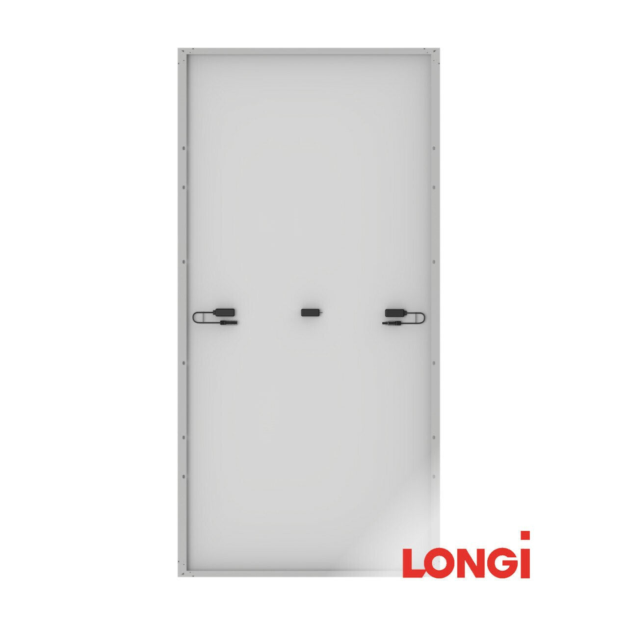 Longi - 36x Panels - 405W - LR5-54HPB-405 - Mono - Black - 54 Cell