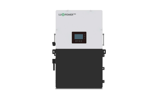 48V 15.3kWh ETHOS Power System | 48V | 300Ah |  15.3kWh | Stackable Type | UL Certified | CSA Approved