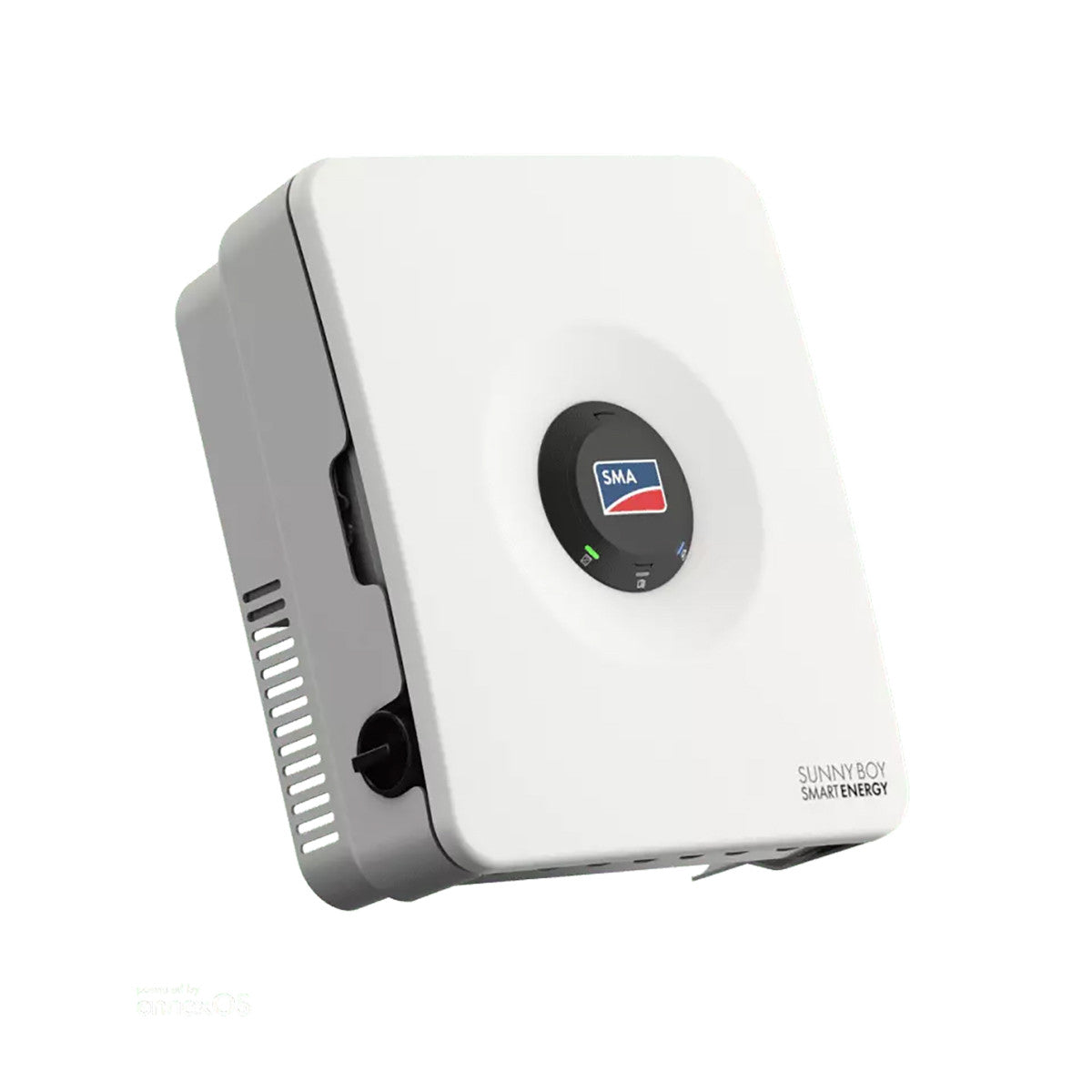 SMART-IN • High quality inverters