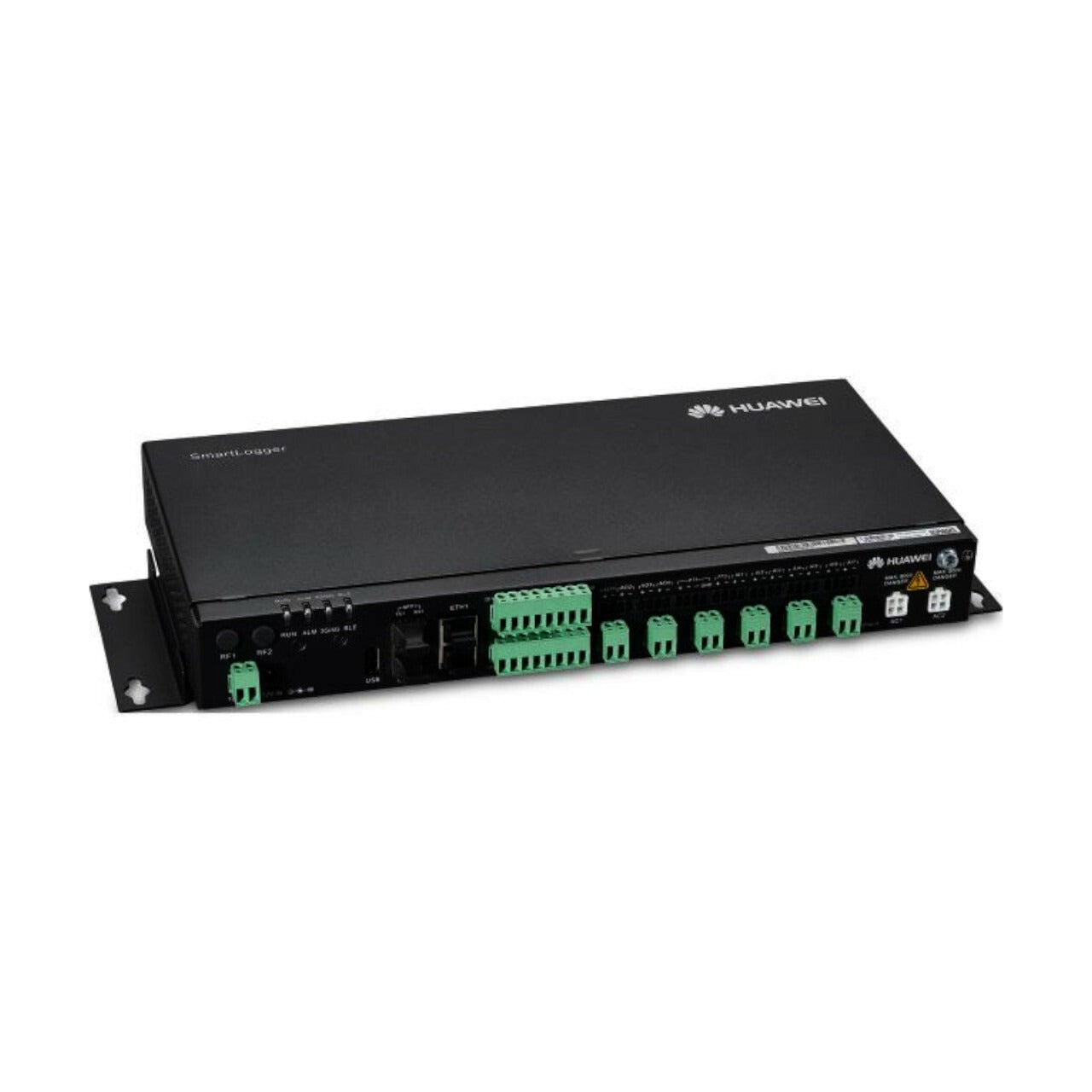 HUAWEI スマートロガー3000A 新品未使用 SmartLogger 3000A HUAWEI 遠隔発電監視装置 送料込(北海道