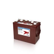 ▷ Trojan Motive J150 Batterie Inondée à Décharge Profonde 12V 150Ah