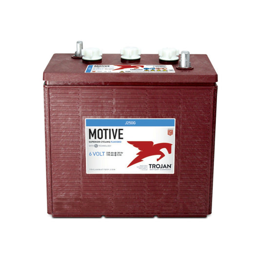Trojan Battery - J250G|2-4 Weeks Ship Time