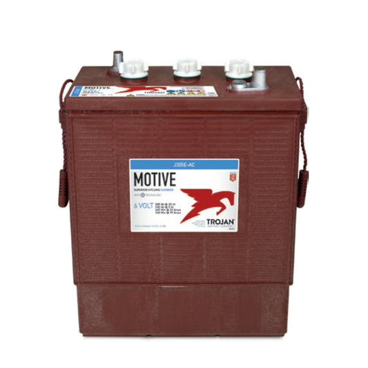 Trojan Battery | J305E-AC|2-4 Weeks Ship Time