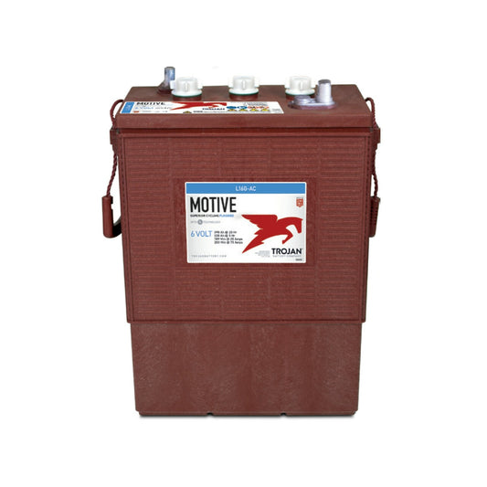 Trojan Battery | L16G-AC|2-4 Weeks Ship Time