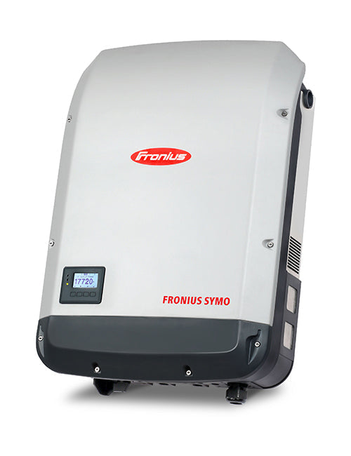 Fronius - Symo Advanced 15.0-3-480 - Lite