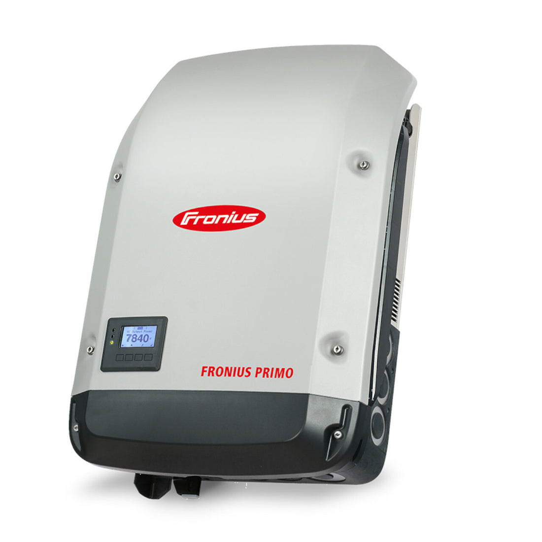 Unlocking the Power of Solar Energy with the Fronius Primo Inverter