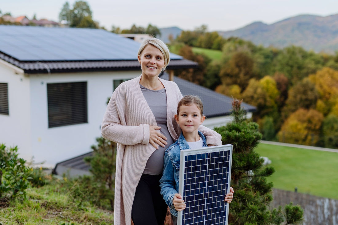 Tax Incentives for Off Grid Living