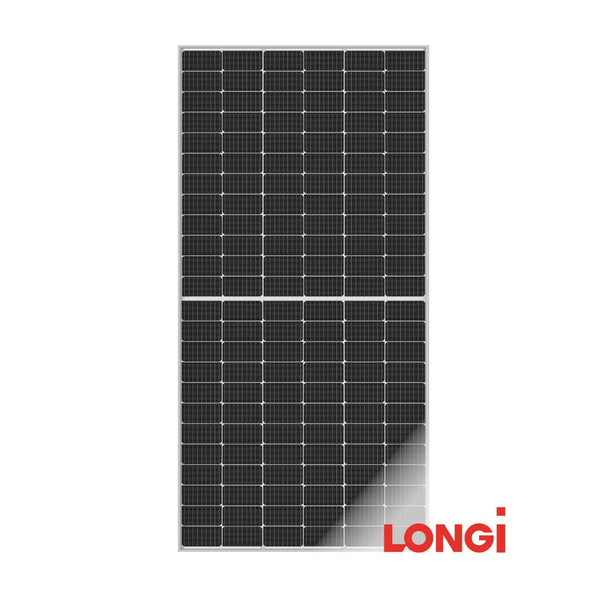 Longi - 36x Panels - 405W - LR5-54HPB-405 - Mono - Black - 54 Cell｜2-4 Weeks Ship Time