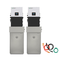 24kW 28.6kWh Rhino 2 Energy Storage System (ESS)