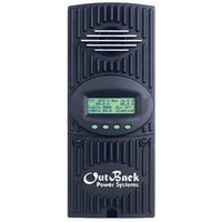 Outback Power FM60 Charge Controller