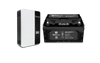 48V 1X HUSKY 2 KIT | 3K Growatt Inverter | 100Ah |  5.12kWh | LIFEPO4 Power Block | Lithium Battery Pack