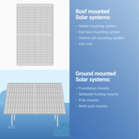 Complete Solar Power System - 3.2kW | 6,000W 120/240V [10.2kWh-14.3kWh Lithium Battery Bank] + 8 x 400W Mono Solar Panels | Includes Schematic [OGK-PLUS]