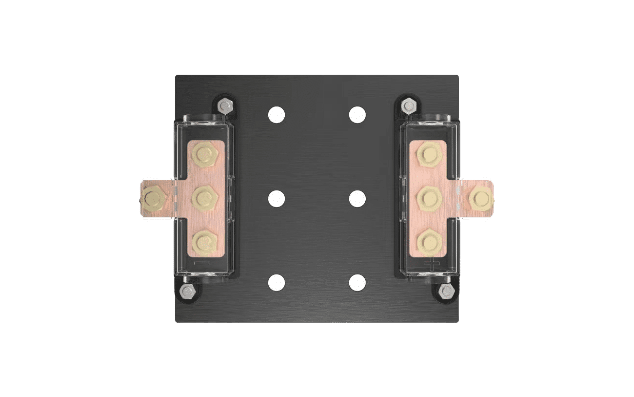 Parallel Busbar Solar Kit Depot Parallel busbar solar kit depot
