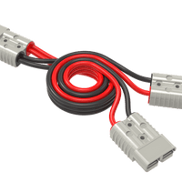 (1) BB175 to (2) BB175 Parallel Cable