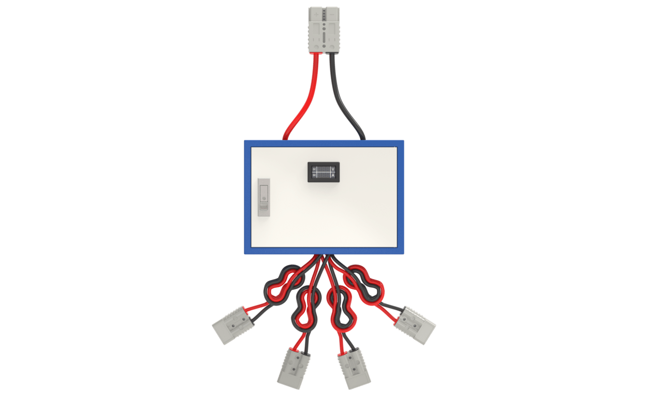 Parallel Box