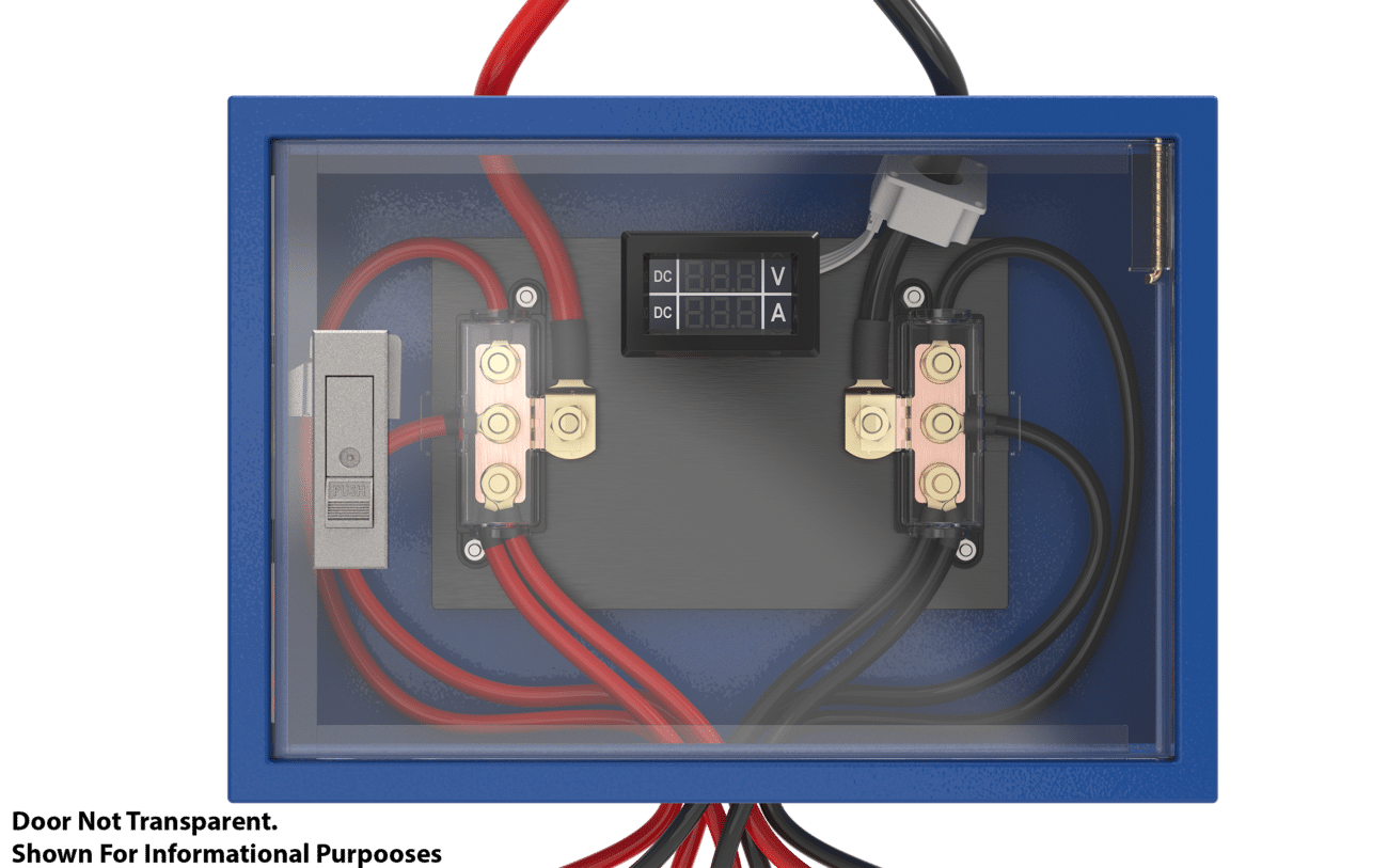 Parallel Box