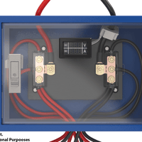 Parallel Box