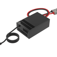 12V 110V AC 60A Lithium Charger (14.6V DC)