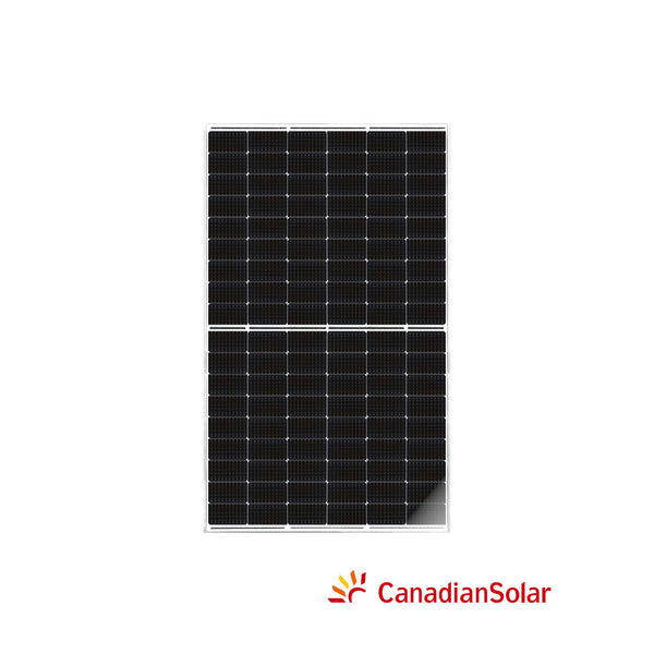 Kit solar fotovoltaico 3600Wp 24V 4800Wh Enersol