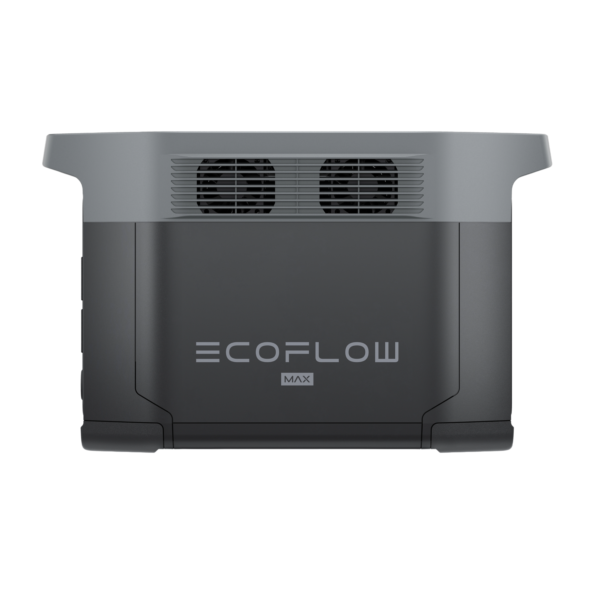 EcoFlow DELTA 2 Max - Smart Expansion Battery | 3,400W  | 2048Wh | 6,000 Lifecycles