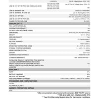 EG4 6kW (8kPV) OFF-GRID INVERTER