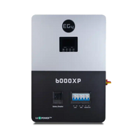 EG4 6kW (8kPV) OFF-GRID INVERTER