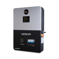 EG4 6kW (8kPV) OFF-GRID INVERTER