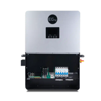 EG4 6kW (8kPV) OFF-GRID INVERTER