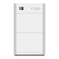 48V ETHOS｜200Ah｜15.4kWh｜LIFEPO4 Power Block｜Lithium Battery Pack