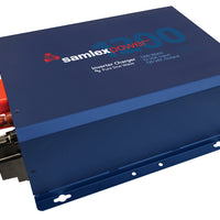 Samlex EVO-1212F Pure Sine Inverter | Charger