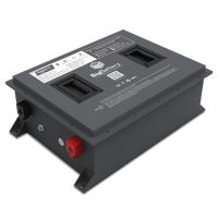 36V RAPTOR 2 | 100Ah |  3.84kWh | LIFEPO4 Power Block | Lithium Battery Pack