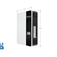 Growatt 3K Inverter