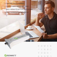 Growatt 3K Inverter