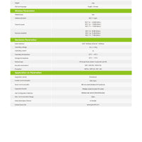 Growatt 3K Inverter