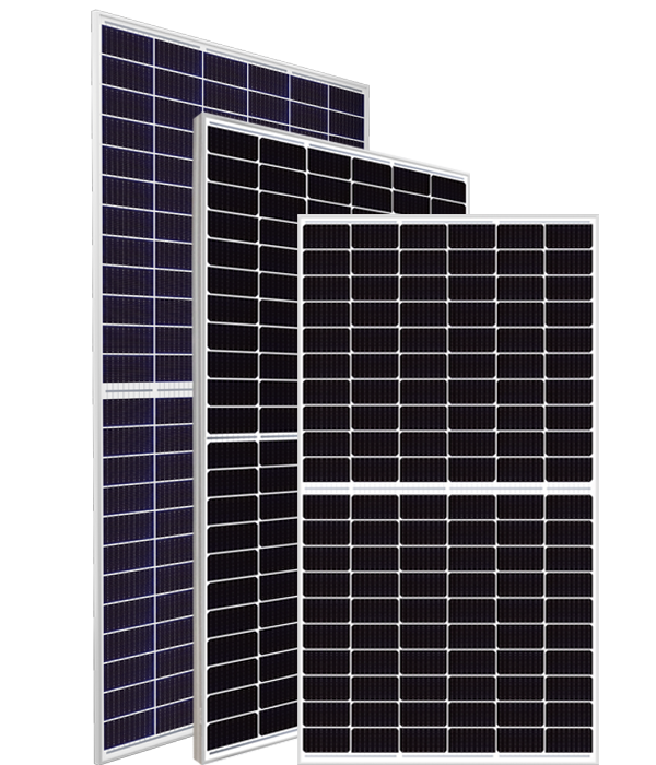 Canadian Solar - 30x Panels -  CS3N-395MS- 395W - 66 Cell｜2-4 Weeks Ship Time