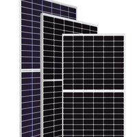 Canadian Solar - 30x Panels - 535W - CSI - CS6W-535MB-AG Bifacial｜2-4 Weeks Ship Time