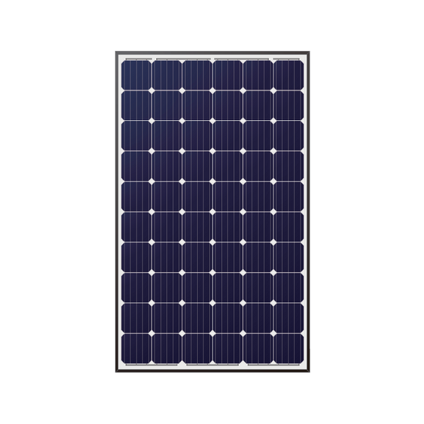JA Solar 340W 72 Cell Mono Silver Frame – JAP72S09-340/SC_R – 10 Pcs on a Pallet