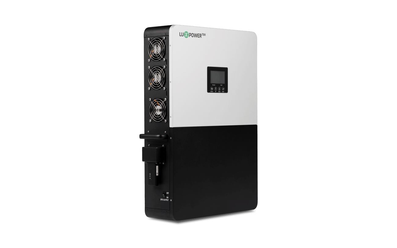 LUXPower 12kW (18kPV) Hybrid Inverter