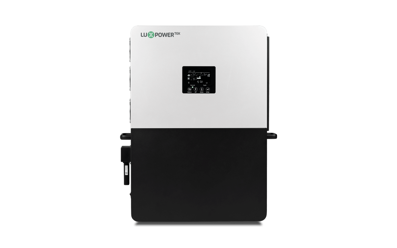 6kW 14.3kWh RHINO 2 Off-Grid Power System