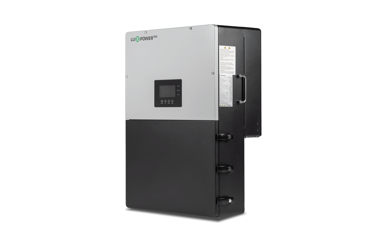 LUXPower 12kW (18kPV) Hybrid Inverter