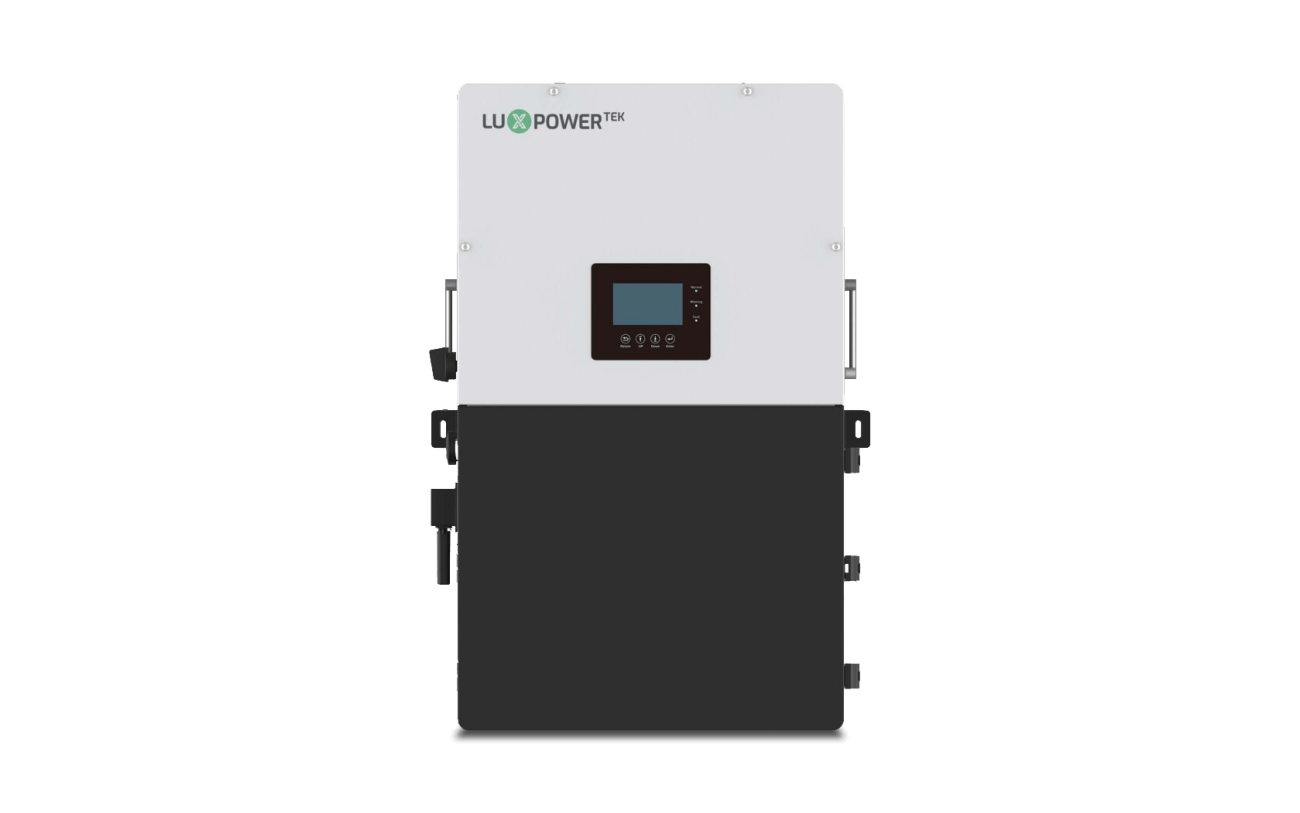 24kW 61.4kWh ETHOS Energy Storage System (ESS)