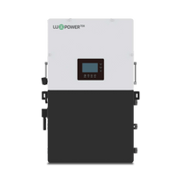 24kW 61.4kWh ETHOS Energy Storage System (ESS)