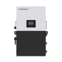 48V ETHOS Energy Storage System (ESS) | 200Ah |  10.24kWh | Stackable Type | UL Certified | CSA Approved