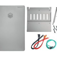 36kW 86kWh Rhino 2 Energy Storage System (ESS)