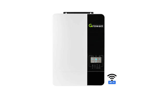 Growatt 3K Inverter