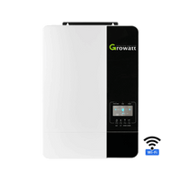 Growatt 3K Inverter