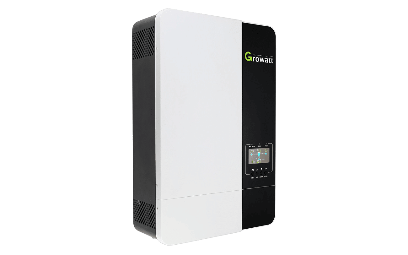 Growatt 3K Inverter