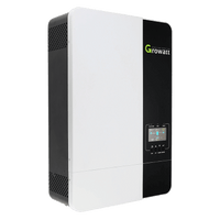 Growatt 3K Inverter