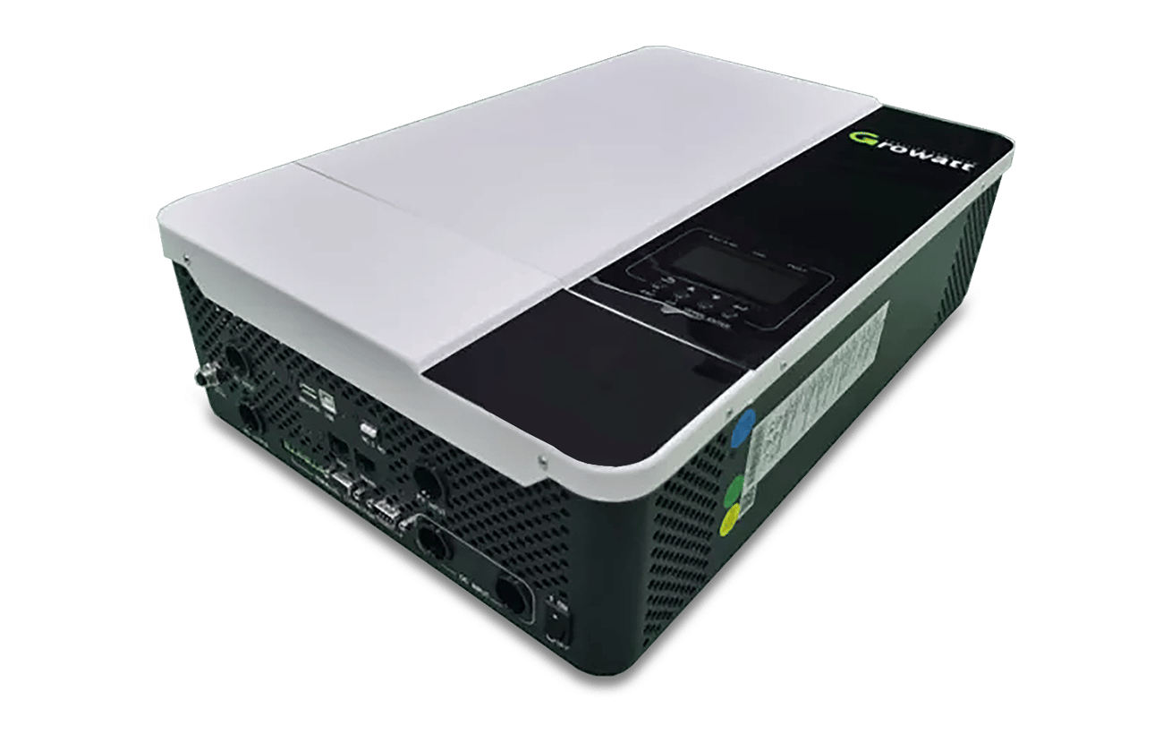 Growatt 3K Inverter